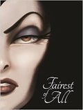 Disney Villain Tales: Fairest Of All ( Snow White) - MPHOnline.com