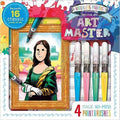 WATERLESS PAINTING: BECOME ANART MASTER - MPHOnline.com