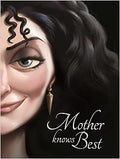 Tangled: Mother Knows Best (Villain Tales 400 Disney) - MPHOnline.com