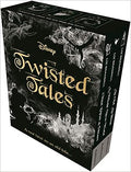 Disney Princess: Twisted Tales (Twisted Tales) - MPHOnline.com