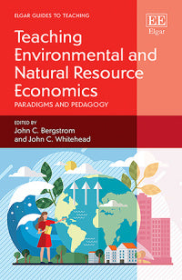 Teaching Environmental and Natural Resource Economics - MPHOnline.com