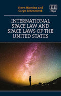 International Space Law and Space Laws of the United States - MPHOnline.com