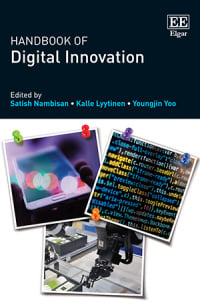 Handbook of Digital Innovation - MPHOnline.com