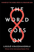 The World Goes On - MPHOnline.com
