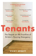 Tenants (Pb) - MPHOnline.com