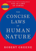 The Concise Laws of Human Nature - MPHOnline.com