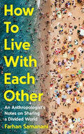How To Live With Each Other (Pb) - MPHOnline.com