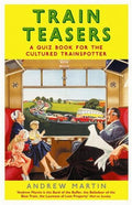 Train Teasers - MPHOnline.com