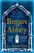 Begars Abbey - MPHOnline.com