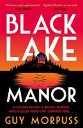 Black Lake Manor (Pb) - MPHOnline.com