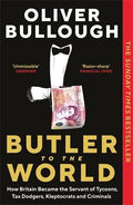 Butler to the World - MPHOnline.com