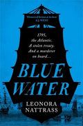 Blue Water (Pb) - MPHOnline.com