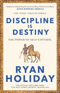 Discipline Is Destiny: The Power of Self-Control - MPHOnline.com