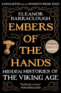 Embers of the Hands - MPHOnline.com