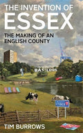 Invention Of Essex, The - MPHOnline.com