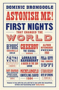 Astonish Me! - MPHOnline.com