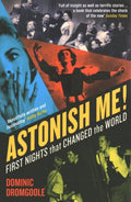 Astonish Me! - MPHOnline.com