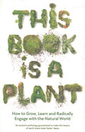 This Book Is A Plant (Pb) - MPHOnline.com