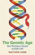 Genetic Age, The - MPHOnline.com