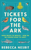 Tickets For The Ark (Pb) - MPHOnline.com