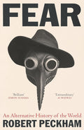 In FEAR: AN ALTERNATIVE HISTORY OF THE WORLD, Robert Peckham considers the impact of fear in history, as both a coercive tool of power and as a catalyst for social change. Don't be afraid to get a copy at your nearest MPH bookstore, or log on to MPHOnline.com.