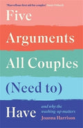Five Arguments All Couples (Need To) Have - MPHOnline.com