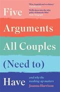 Five Arguments All Couples (Need To) Have (Pb) - MPHOnline.com