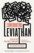 Confronting Leviathan: A History of Ideas - MPHOnline.com