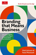 Economist: Branding That Means Business - MPHOnline.com