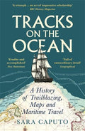 Tracks on the Ocean - MPHOnline.com