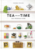 Tea For Our Time: The Twinings Story - MPHOnline.com