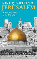 Nine Quarters Of Jerusalem - MPHOnline.com