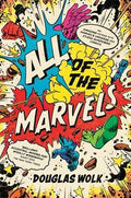 All of the Marvels (Pb) - MPHOnline.com