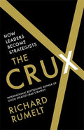 The Crux - MPHOnline.com
