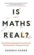 Is Maths Real? - MPHOnline.com