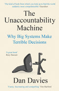 The Unaccountability Machine: Why Big Systems Make Terrible Decisions - MPHOnline.com