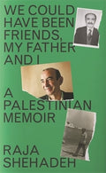 We Could Have Been Friends, My Father And I - MPHOnline.com