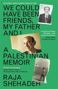 We Could Have Been Friends, My Father And 1 (Pb) - MPHOnline.com