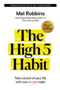 The High 5 Habit: Take Control of Your Life with One Simple Habit - MPHOnline.com