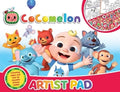 Cocomelon Artist Pad - MPHOnline.com
