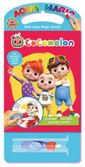 Cocomelon Aqua Magic - Alligator Books - MPHOnline.com