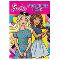 Barbie Colouring Book - MPHOnline.com