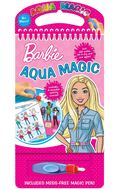Barbie Aqua Magic - Alligator Books - MPHOnline.com