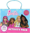 Barbie Activity Pack - MPHOnline.com