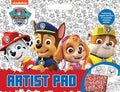 Paw Patrol Artist Pad - MPHOnline.com