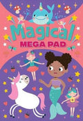 Mega Pad - Magical - MPHOnline.com