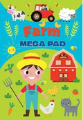 Mega Pad - Farmyard - MPHOnline.com