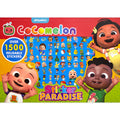 Cocomelon Sticker Paradise - MPHOnline.com