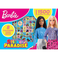 Barbie Sticker Paradise - MPHOnline.com