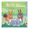 Padded Book - Fun & Games Rain or Shine - Alligator Books - MPHOnline.com